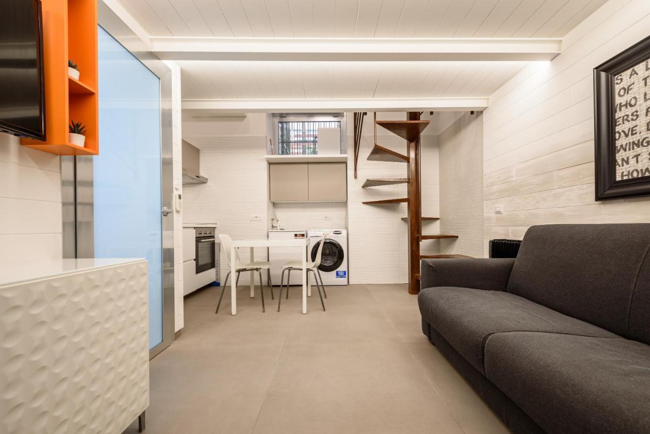 Riviera Di Chiaia 155 Apartment Naples Exterior photo
