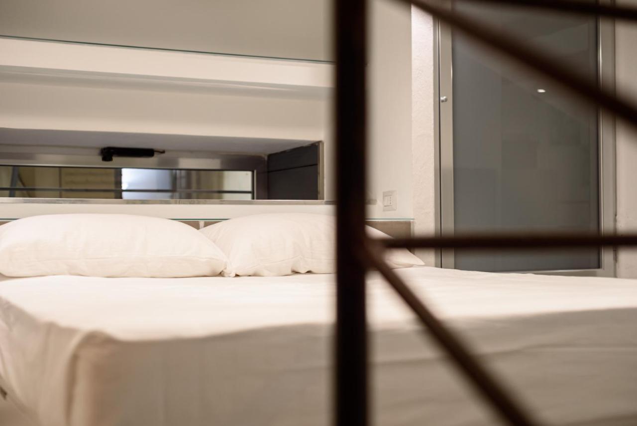 Riviera Di Chiaia 155 Apartment Naples Exterior photo